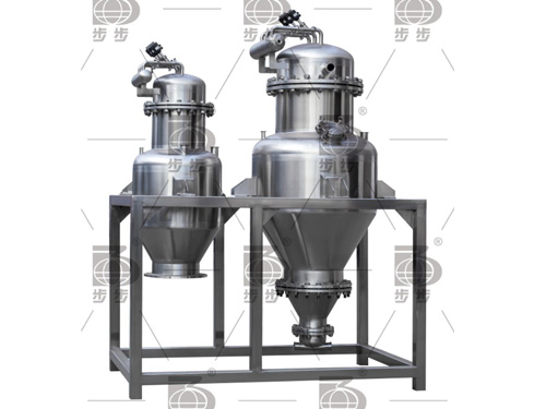 氣流混合機
